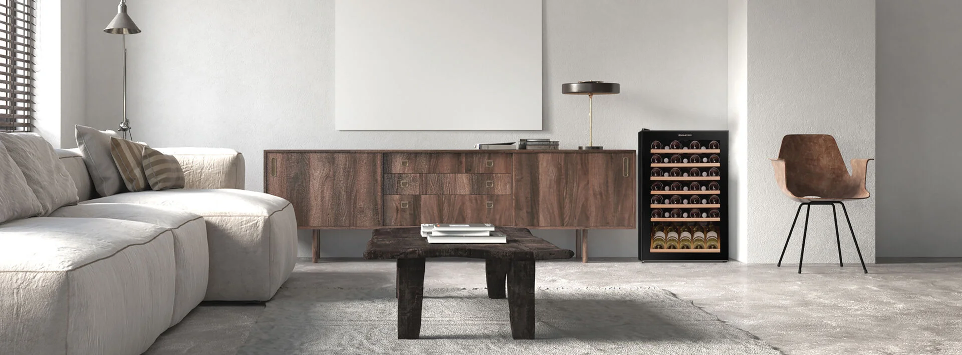 SVARBI INTERJERO DIZAINO DALIS