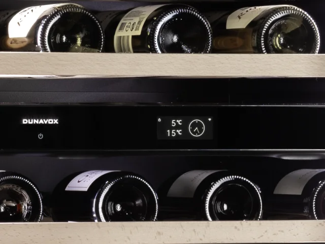 DUNAVOX PRIME-44